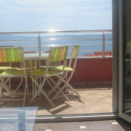 Apartman Karla Apartment ซริกเวนิซา ภายนอก รูปภาพ