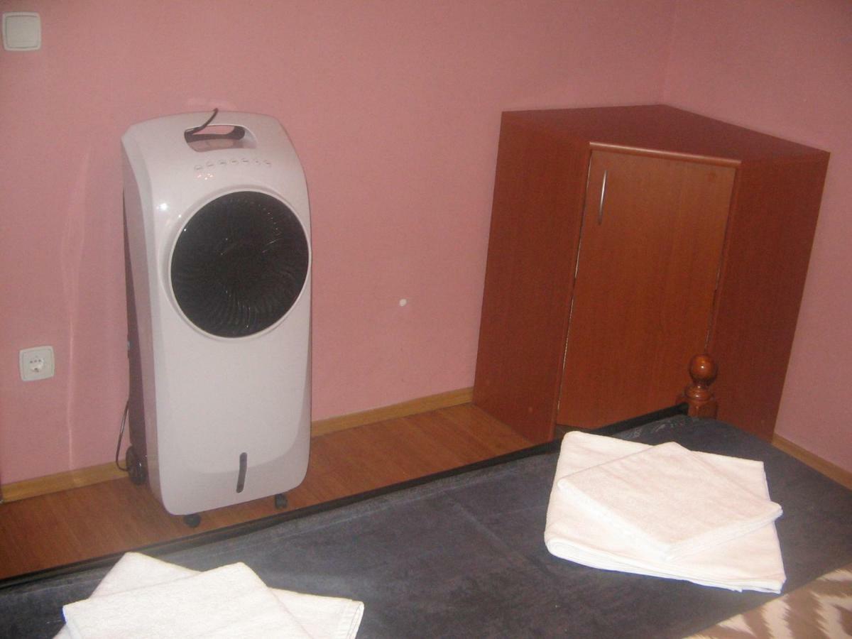 Apartman Karla Apartment ซริกเวนิซา ภายนอก รูปภาพ