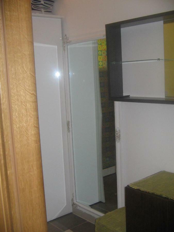 Apartman Karla Apartment ซริกเวนิซา ภายนอก รูปภาพ
