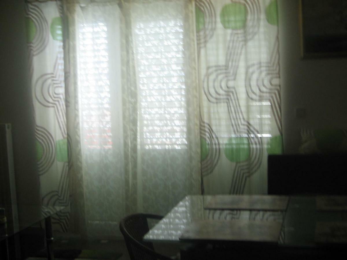 Apartman Karla Apartment ซริกเวนิซา ภายนอก รูปภาพ