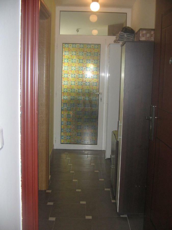 Apartman Karla Apartment ซริกเวนิซา ภายนอก รูปภาพ