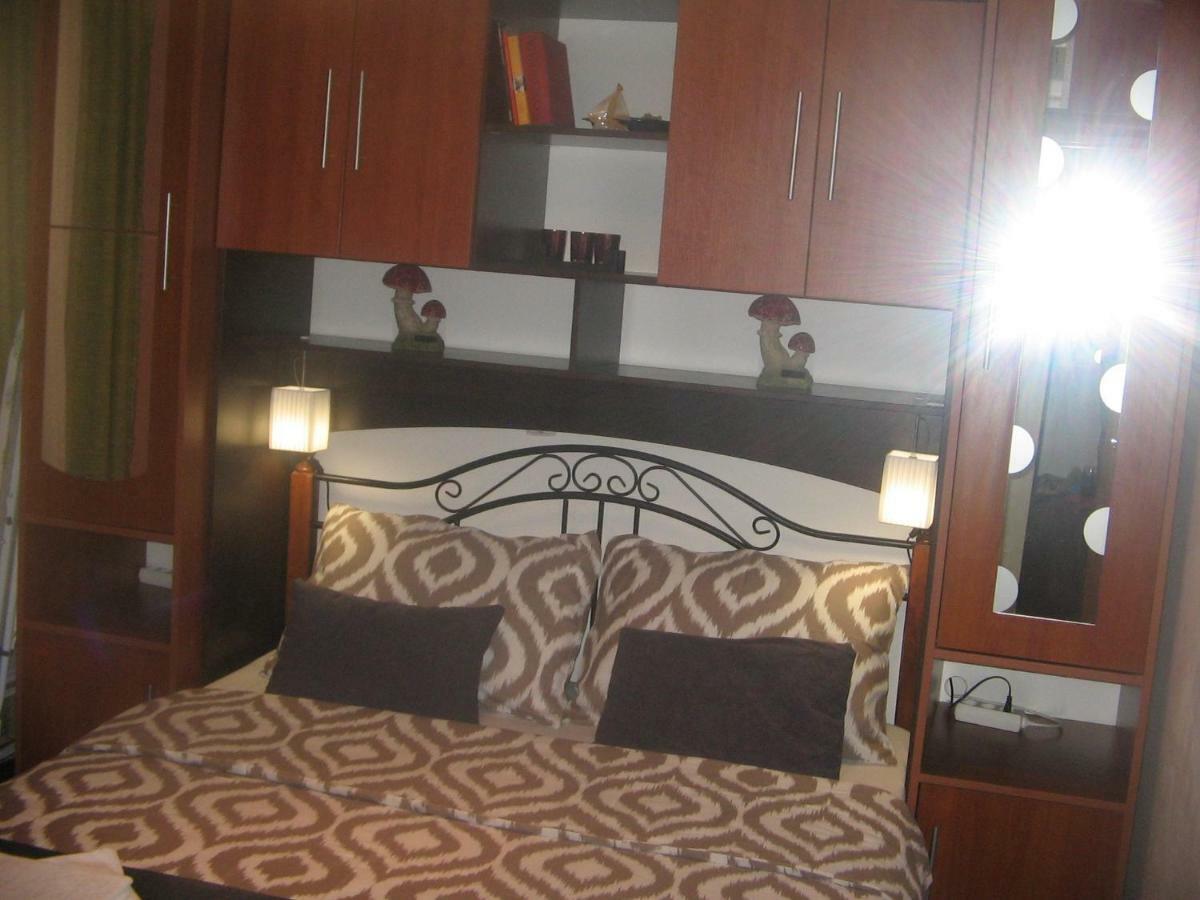 Apartman Karla Apartment ซริกเวนิซา ภายนอก รูปภาพ